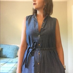 Tommy Bahama dress, size M